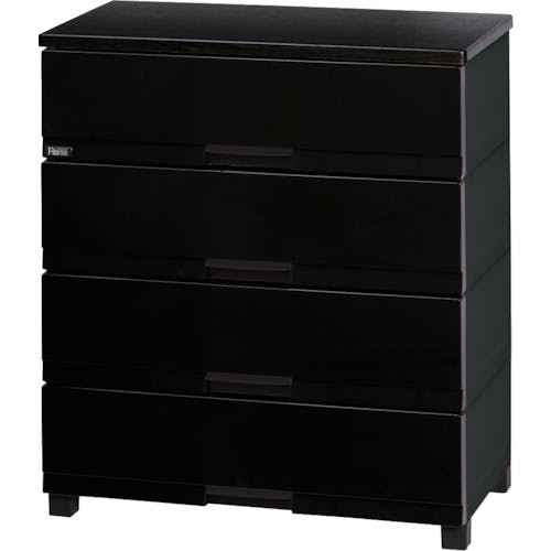 天馬 フィッツプラス プレミアム FP7504 PR-BK 110012492 チェスト 天馬 フィッツプラス プレミアム FP7504 PR-BK 110012492 チェスト