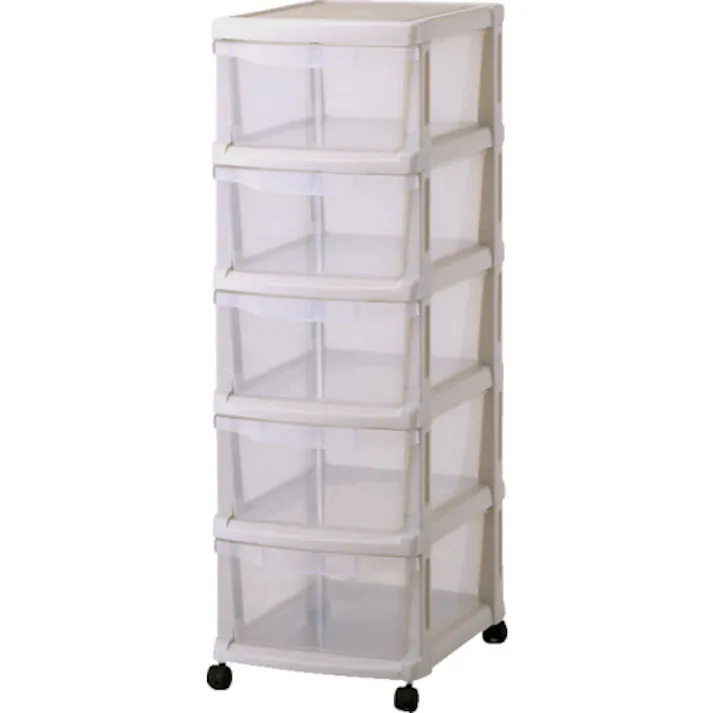 【CAINZ-DASH】天馬 ユニフィット 組立式5段 110000249【別送品】