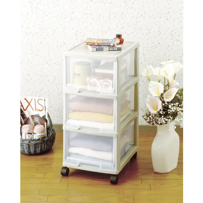 【CAINZ-DASH】天馬 ユニフィット 組立式5段 110000249【別送品】