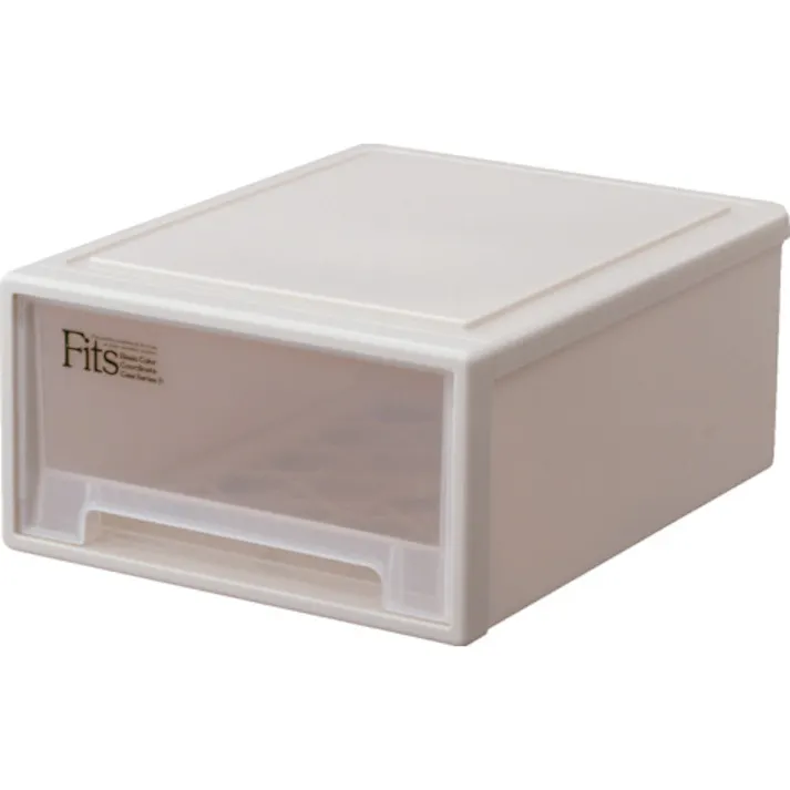 【CAINZ-DASH】フィッツケース リトル カプチーノ 316×410×172【別送品】