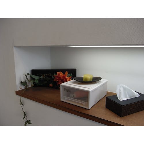 CAINZ-DASH】フィッツケース スモール カプチーノ 224×307