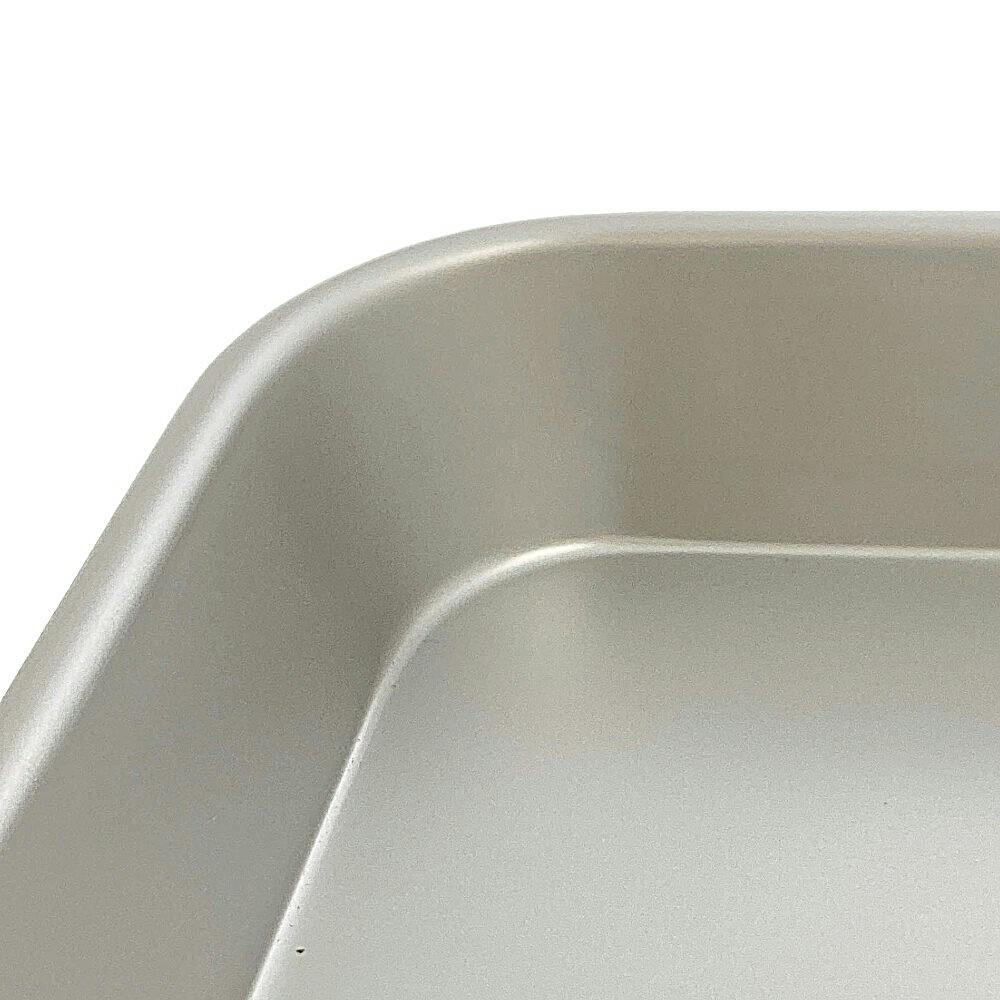 アルミ標準 合金バット 1号 | キッチン家電 通販