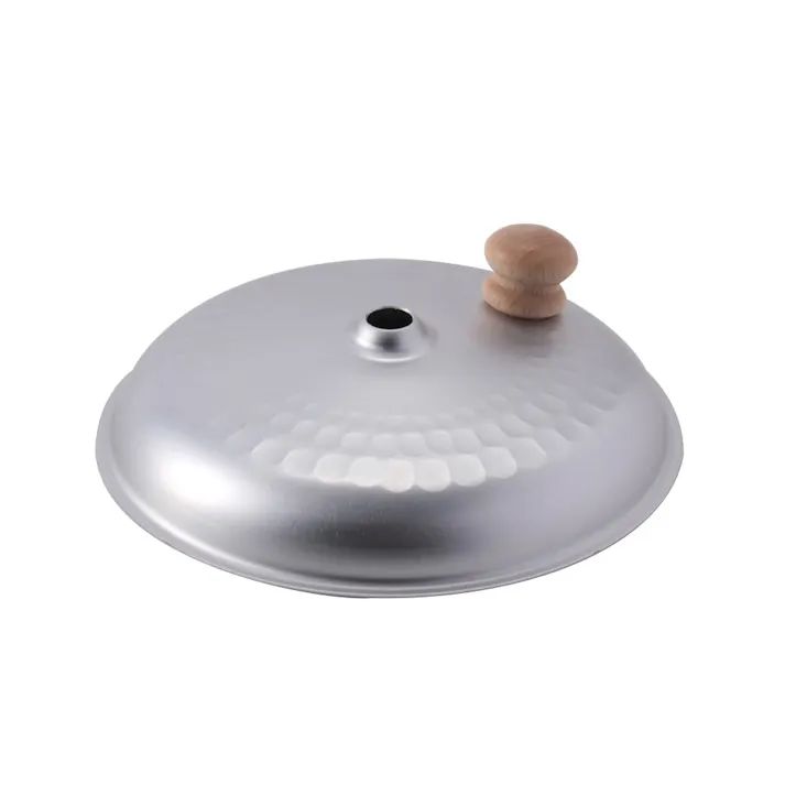 親子鍋ふた 16cm