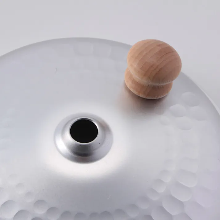 親子鍋ふた 16cm