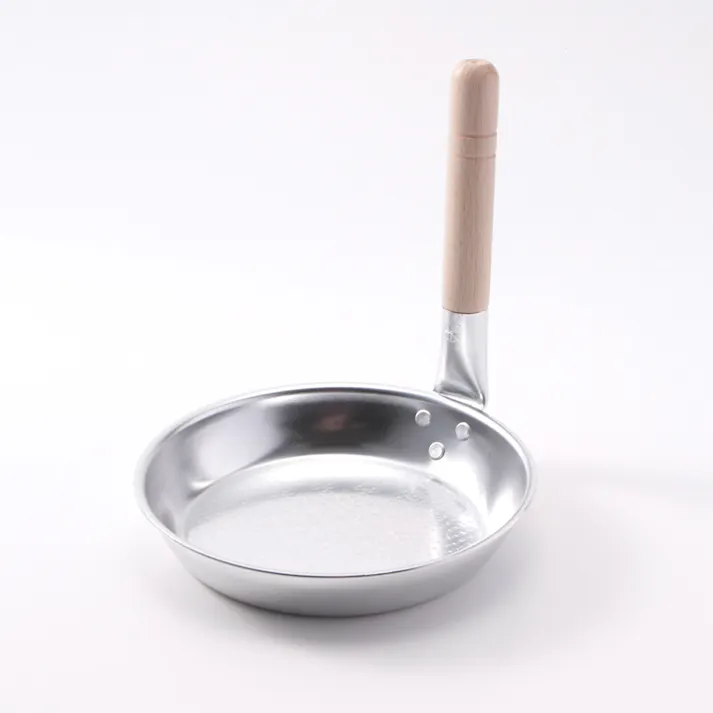 大阪でつくったIH親子鍋 17cm