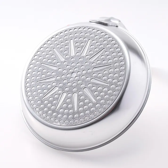 大阪でつくったIH親子鍋 17cm