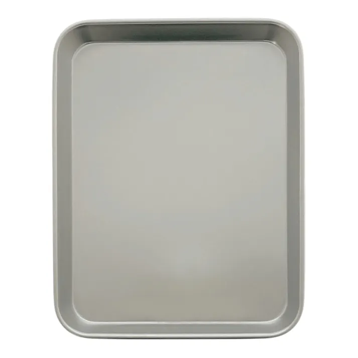 ステンレスバット 2号