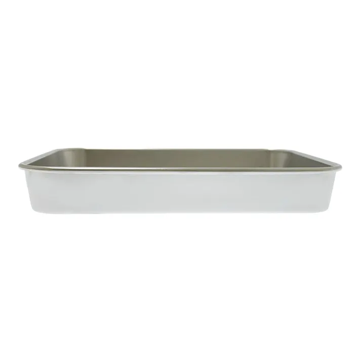 ステンレスバット 4号