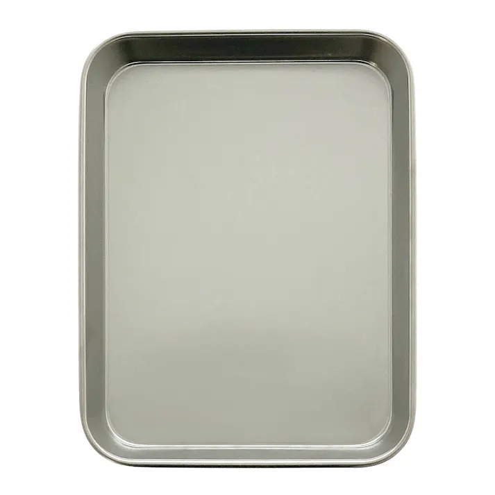 ステンレスバット 4号