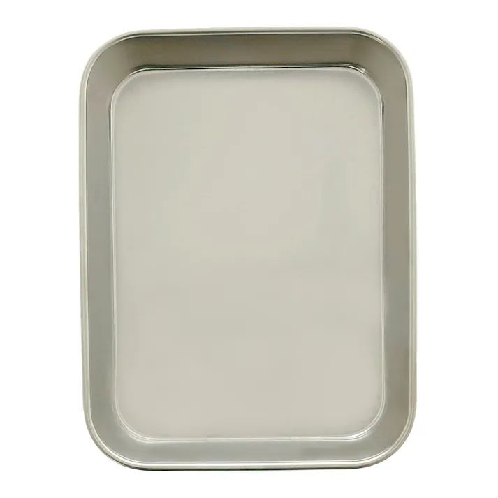 ステンレスバット 5号