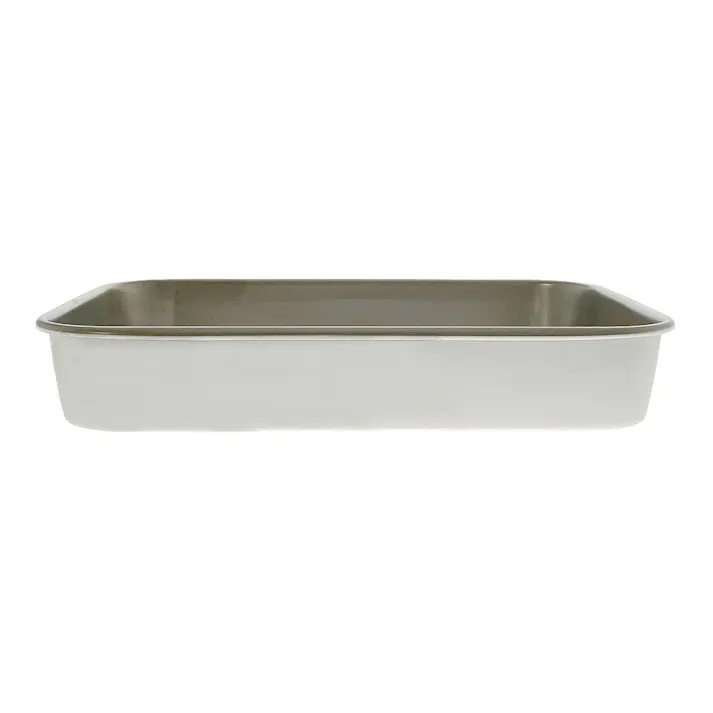 ステンレスバット 6号