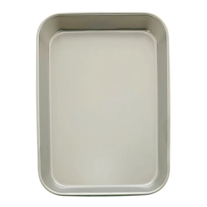 ステンレスバット 6号