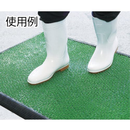 消毒マット　メディカル　MR-120-300　TERAMOTO　テラモト　倉庫保管品 テラモト（TERAMOTO） 業務用 マット 室内 除菌マット 695×995mm MR