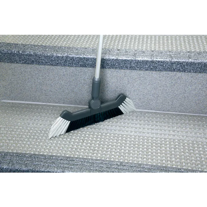 【CAINZ-DASH】テラモト BMコーナーブルーム30 1本柄 CL-465-201-7【別送品】