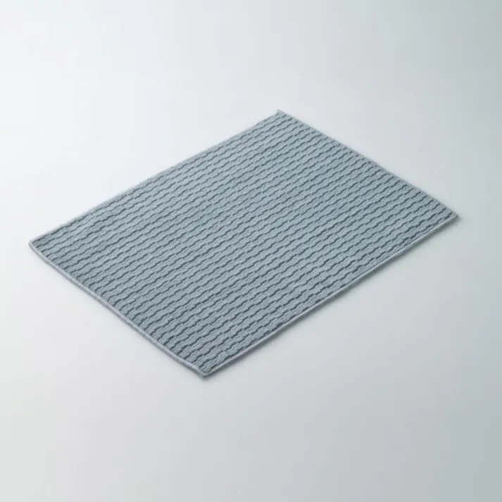 【CAINZ-DASH】テラモト FXマイクロ抗菌クロス灰 CL-374-910-7【別送品】