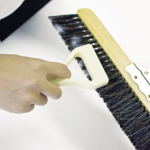 CAINZ-DASH】テラモト 毛カキ CL-381-810-0【別送品】 | 屋外掃除 通販