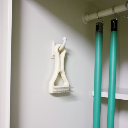 CAINZ-DASH】テラモト 毛カキ CL-381-810-0【別送品】 | 屋外掃除 通販