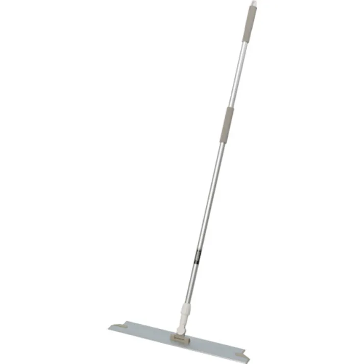 【CAINZ-DASH】テラモト モップ FXライトブレードハンドル 600 CL-315-060-8【別送品】