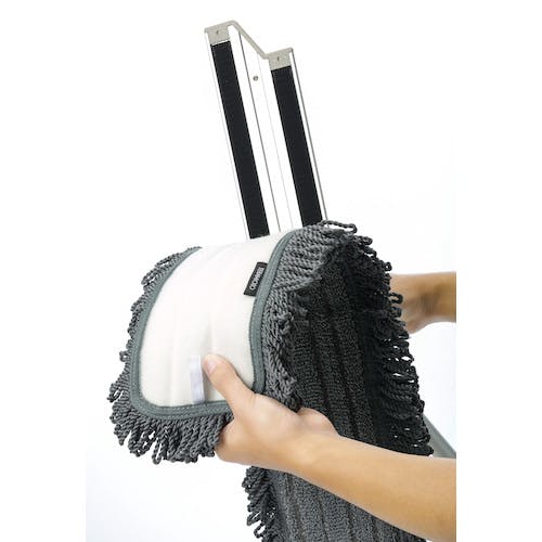 ぷてらす 風除室マット ダストップX テラモト 除塵・吸水マット 【通販