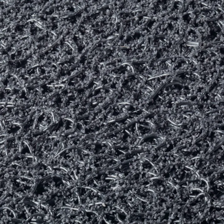 【CAINZ-DASH】テラモト ケミタングルCNプラス 黒 MR-136-055-8【別送品】