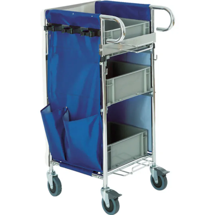 【CAINZ-DASH】テラモト エアロカートΣ(シグマ) DS-227-900-0【別送品】