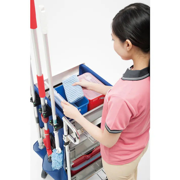 【CAINZ-DASH】テラモト エアロカートΣ(シグマ) DS-227-900-0【別送品】