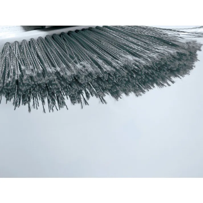 【CAINZ-DASH】テラモト 先割れタフホーキ短柄 CL3850000【別送品】