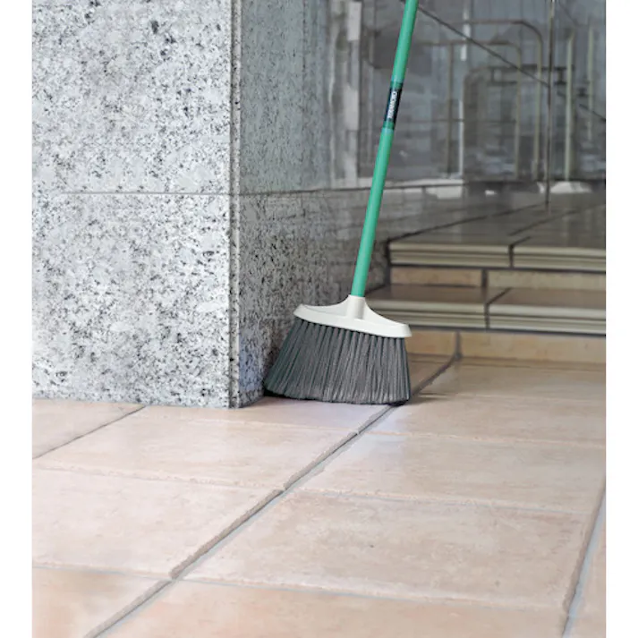 【CAINZ-DASH】テラモト 先割れタフホーキ長柄 CL3850200【別送品】