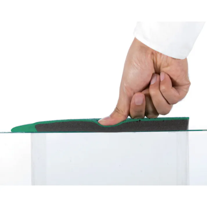 【CAINZ-DASH】テラモト テラクッション極厚 グレー 900×1500mm MR-069-044-5【別送品】