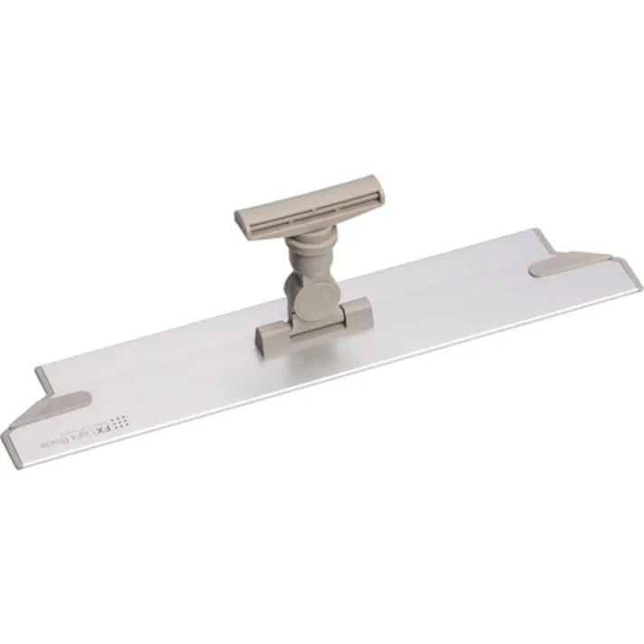 【CAINZ-DASH】テラモト モップ FXライトブレードホルダー(ミニジョイント付)45cm CL-315-545-0【別送品】
