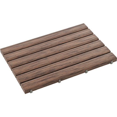 テラモト 抗菌安全スノコ(お客様組立品)600×900mm 木調 MR-093-241-9 スノコ テラモト 抗菌安全スノコ(お客様組立品)600×900mm 木調 MR-093-241-9 スノコ