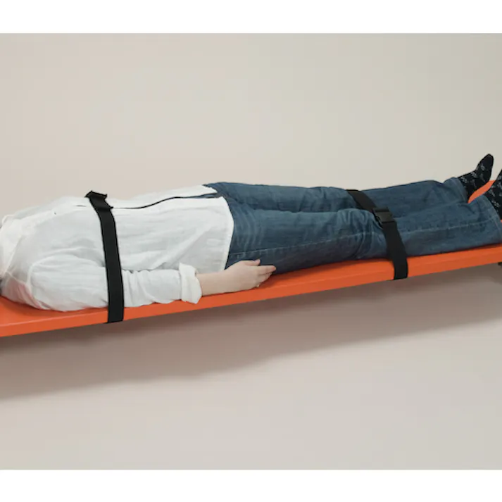 【CAINZ-DASH】テラモト レスキューボードベンチ ブルー BC-309-118-3【別送品】