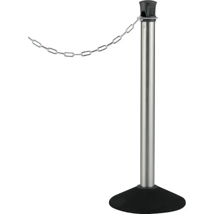 【CAINZ-DASH】テラモト チェーンスタンド アルミチェーン SU-662-000-0【別送品】