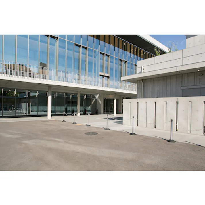 【CAINZ-DASH】テラモト チェーンスタンド アルミチェーン SU-662-000-0【別送品】