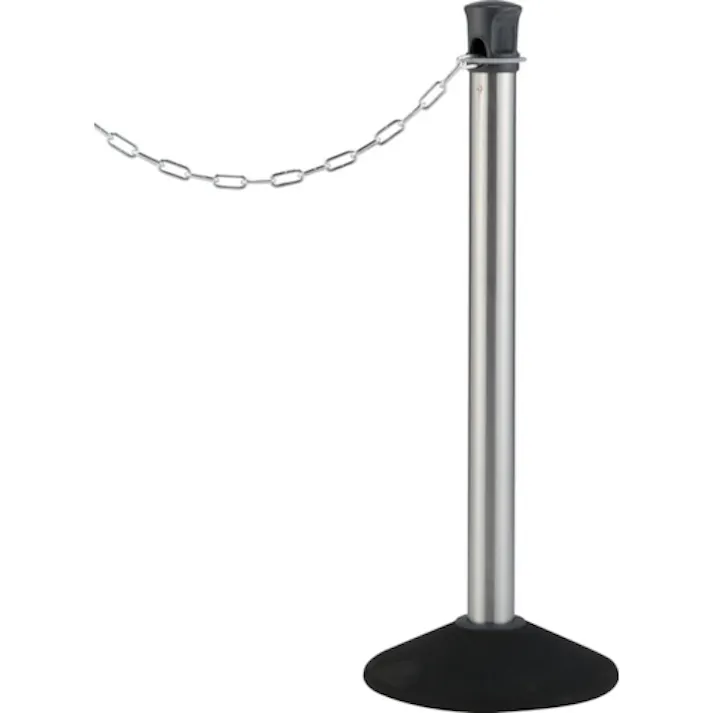 【CAINZ-DASH】テラモト チェーンスタンド アルミチェーン SU-662-000-0【別送品】