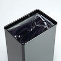 【CAINZ-DASH】テラモト ゴミ箱　ターンボックス　Ｓ DS-251-010-5【別送品】