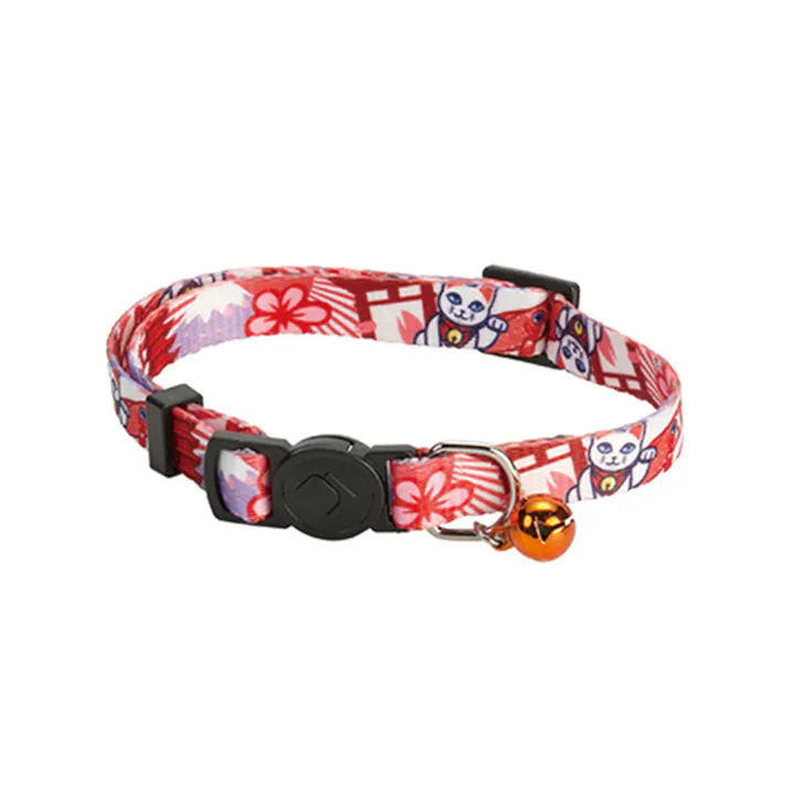 ツナゴ エンビー キャット マネキネコ