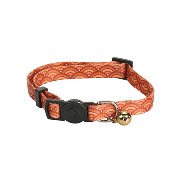 ツナゴ エンビー キャット オウギ オレンジ