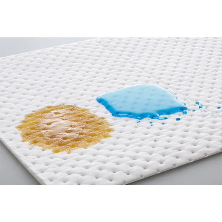 【CAINZ-DASH】テラモト 吸油シート(ロールタイプ)500×50m MR-939-454-0【別送品】