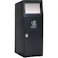 【CAINZ-DASH】テラモト ニートSL(フラップ付) もえるゴミ用 DS-165-111-8【別送品】