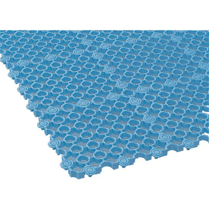 【CAINZ-DASH】テラモト マーブルマット 緑 MR-061-072-1【別送品】