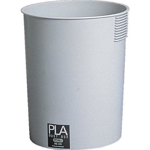 テラモト エコプラ屑入れ 9.5L DS-215-000-6 ゴミ箱 テラモト エコプラ屑入れ 9.5L DS-215-000-6 ゴミ箱