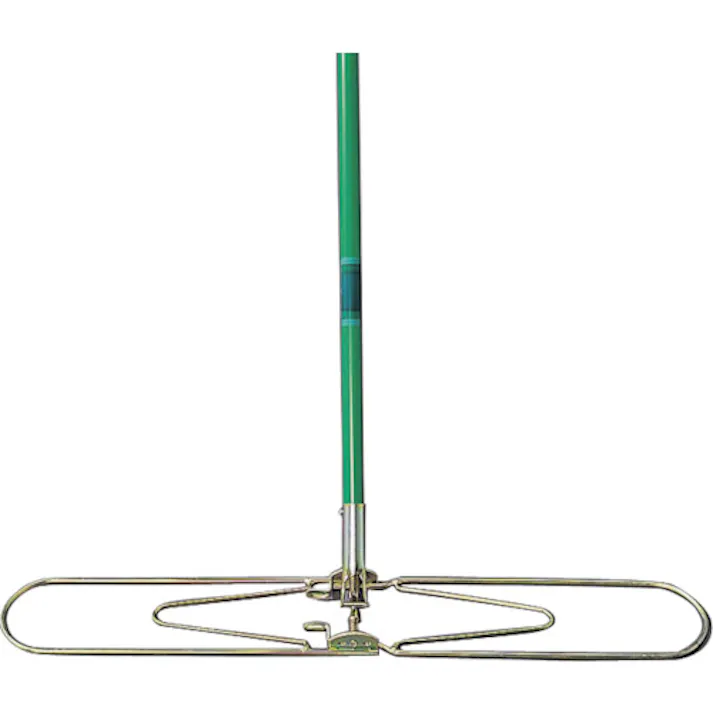 【CAINZ-DASH】テラモト ホールモップ90cm CL-330-090-0【別送品】