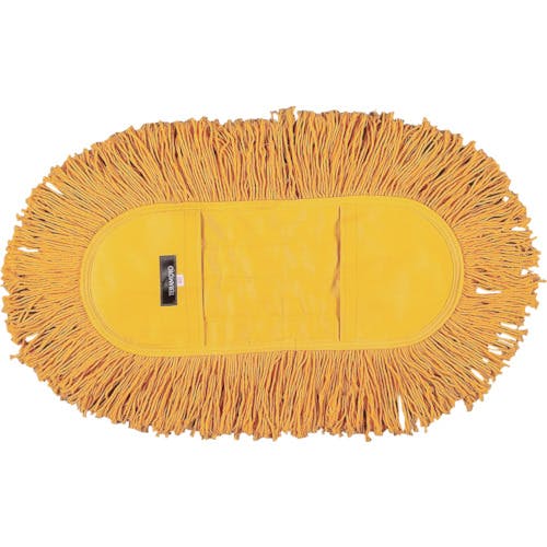 【CAINZ-DASH】テラモト ホールモップ４０ｃｍスペア CL-330-140-0【別送品】