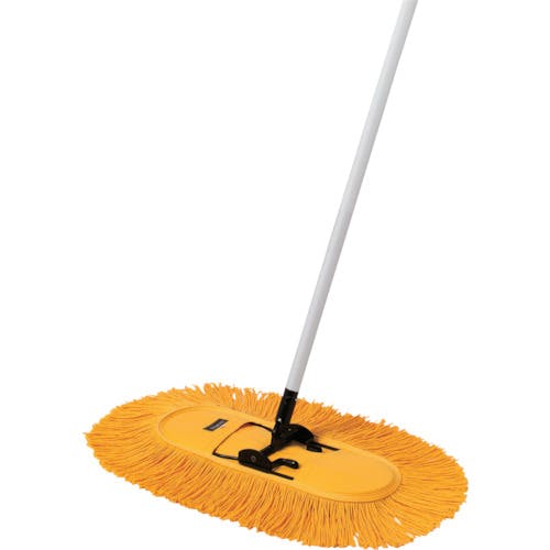 テラモト ニューホールモップ 40cm CL-331-040-0 モップ テラモト ニューホールモップ 40cm CL-331-040-0 モップ