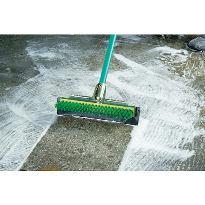 【CAINZ-DASH】テラモト ペアブラシ45 CL-412-045-0【別送品】