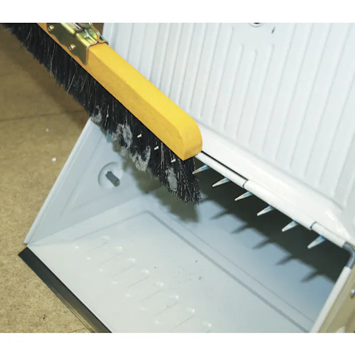 【CAINZ-DASH】テラモト BMチリトリ DP-465-000-0【別送品】