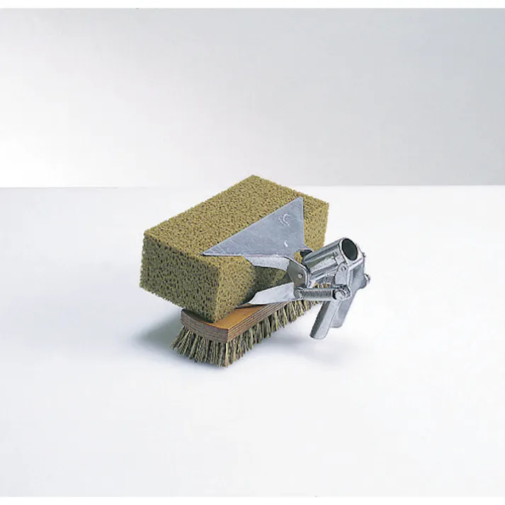 【CAINZ-DASH】テラモト ハイポール用 スポンジ HP-511-402-0【別送品】