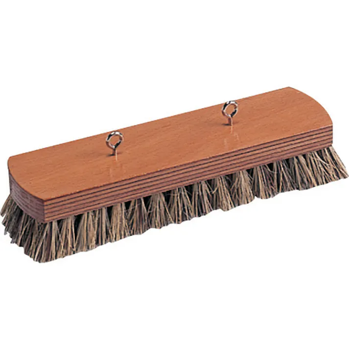 【CAINZ-DASH】テラモト ハイポール用 ブラシ HP-511-403-0【別送品】