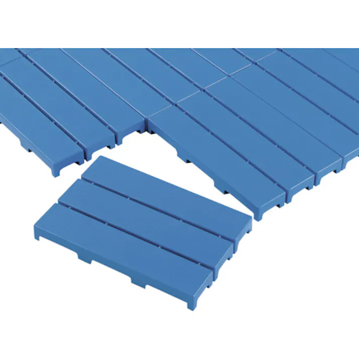 【CAINZ-DASH】テラモト エコブロックスノコ 青 MR-095-010-3【別送品】